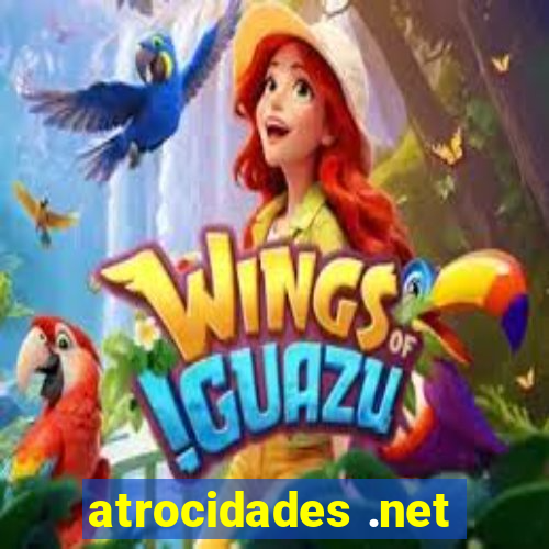 atrocidades .net